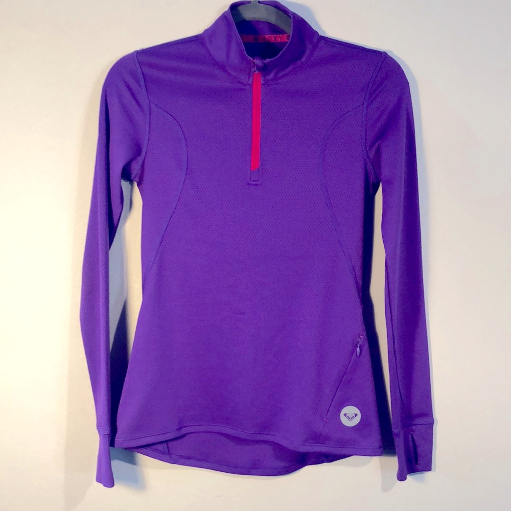 Sports Long sleeve top